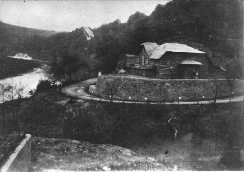 50er Jahre Bild Nr.206